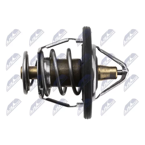 Termostat chladenia CTM-TY-008 /NTY/ - obr. 2