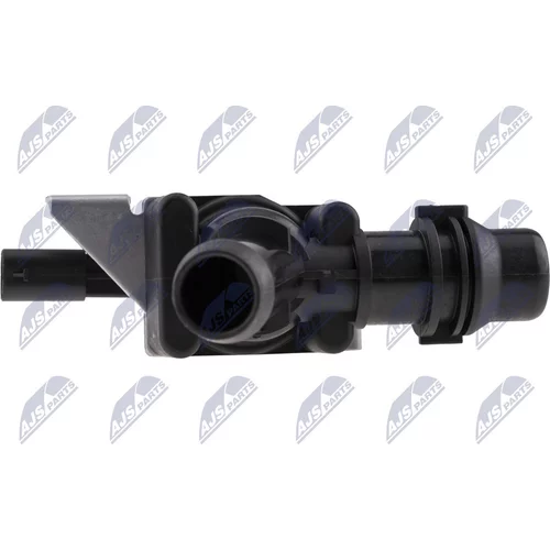 Regulačný ventil chladenia CTM-VV-012 /NTY/ - obr. 5