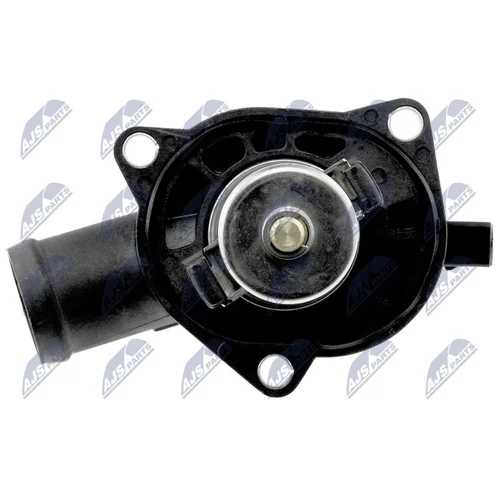 Termostat chladenia CTM-VW-004 /NTY/ - obr. 3