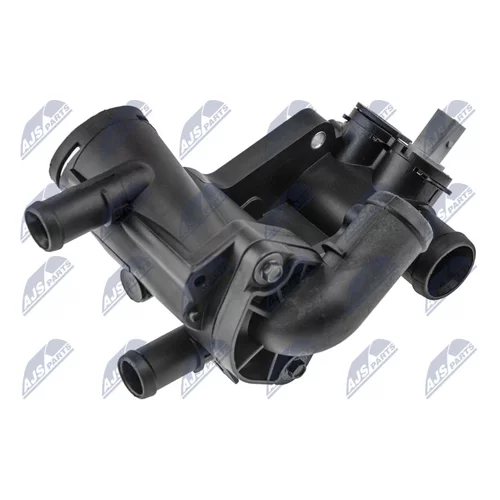 Obal termostatu CTM-VW-045 /NTY/ - obr. 1