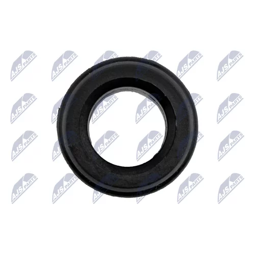Potrubie chladiacej kvapaliny CTM-VW-057 /NTY/ - obr. 3