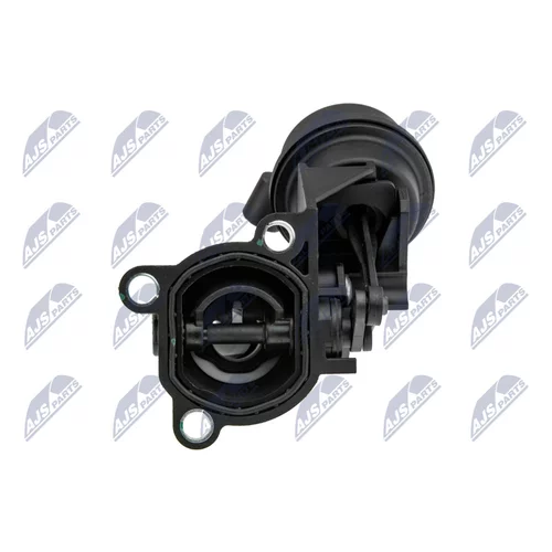 Regulačný ventil chladenia CTM-VW-060 /NTY/ - obr. 2