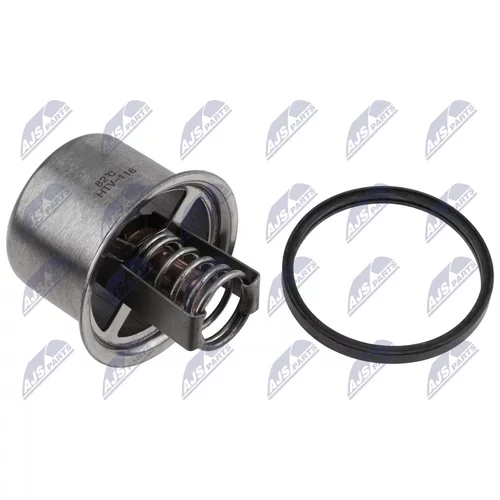 Termostat chladenia CTM-VW-116 /NTY/ - obr. 1