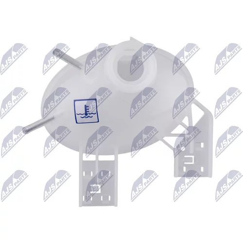 Vyrovnávacia nádobka chladiacej kvapaliny CZW-CH-024 /NTY/ - obr. 2