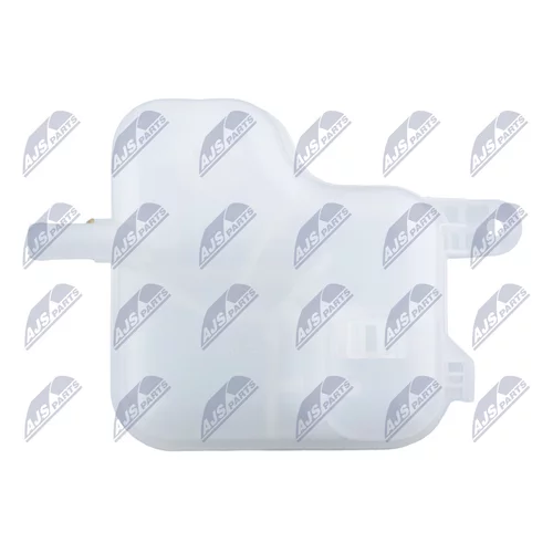 Vyrovnávacia nádobka chladiacej kvapaliny CZW-DW-007 /NTY/ - obr. 3