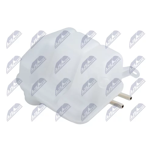 Vyrovnávacia nádobka chladiacej kvapaliny CZW-FR-026 /NTY/ - obr. 3