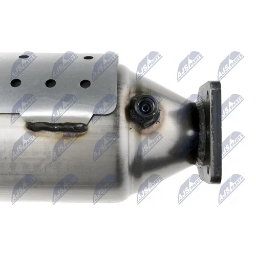 Filter sadzí/pevných častíc výfukového systému DPF-HY-000 /NTY/ - obr. 9