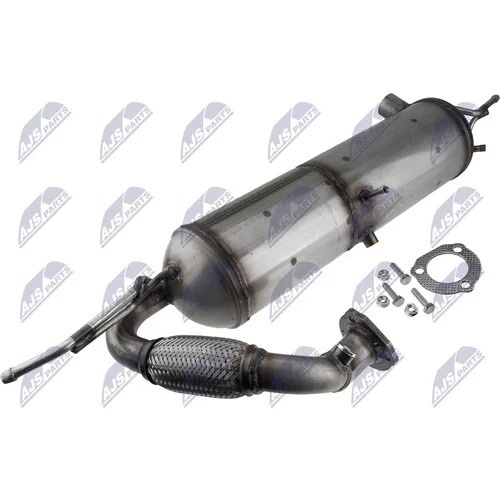 Katalyzátor NTY DPF-ME-022