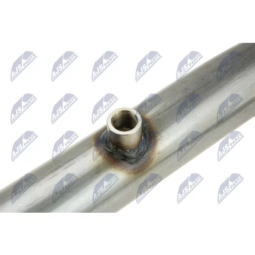 Filter sadzí/pevných častíc výfukového systému DPF-PE-007 /NTY/ - obr. 8