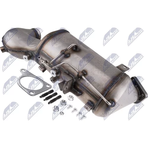 Katalyzátor DPF-PL-015 /NTY/ - obr. 1
