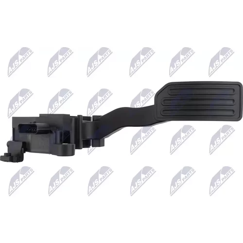 Akceleračný pedál - sada EAP-NS-002 /NTY/ - obr. 4