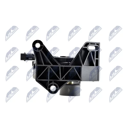 Akceleračný pedál - sada EAP-PL-001 /NTY/ - obr. 5