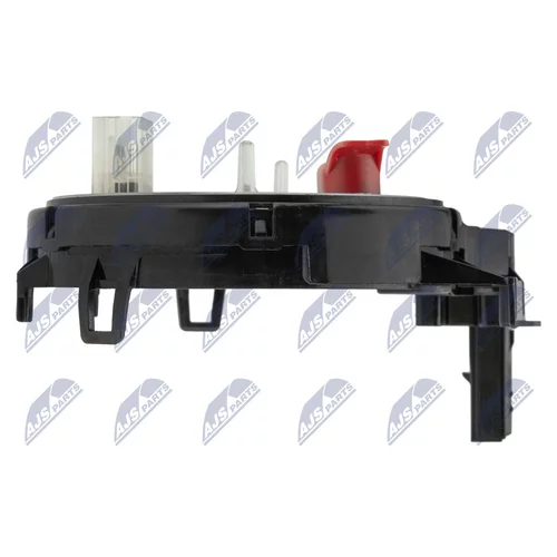 Vinutá pružina, Airbag EAS-AU-001 /NTY/ - obr. 2