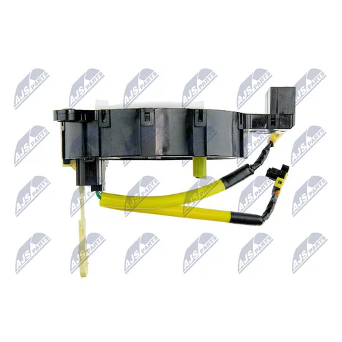 Vinutá pružina, Airbag EAS-CH-001 /NTY/ - obr. 3