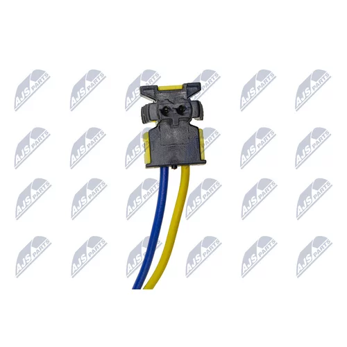 Vinutá pružina, Airbag EAS-CH-003 /NTY/ - obr. 6