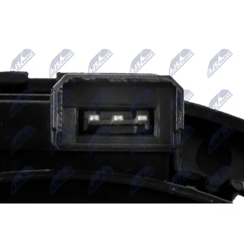 Vinutá pružina, Airbag EAS-CH-011 /NTY/ - obr. 5