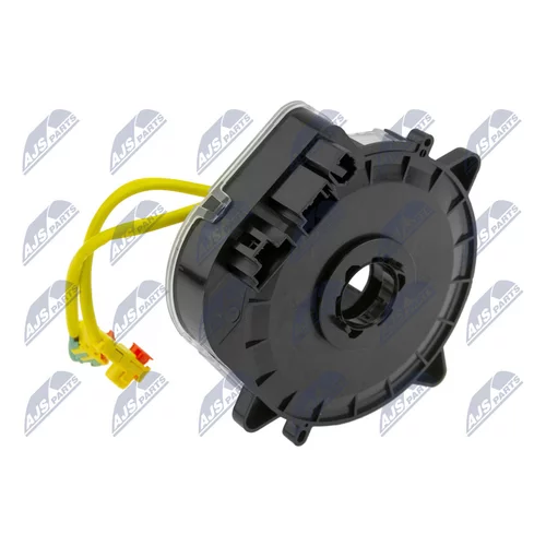 Vinutá pružina, Airbag EAS-CH-013 /NTY/ - obr. 1
