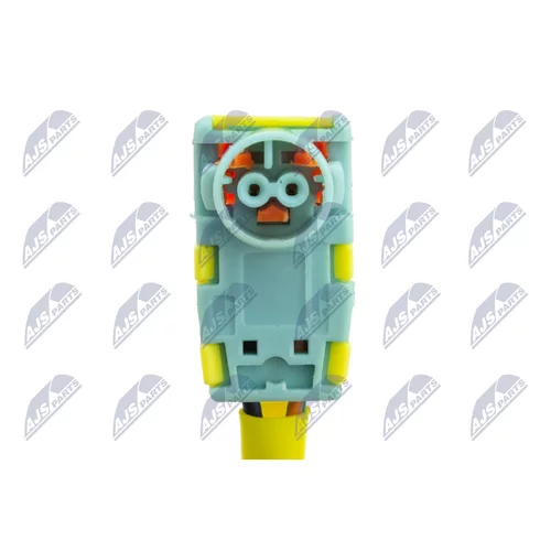 Vinutá pružina, Airbag EAS-CH-014 /NTY/ - obr. 6