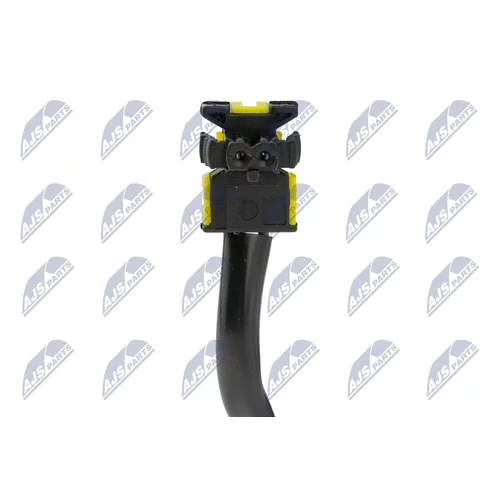 Vinutá pružina, Airbag EAS-DW-004 /NTY/ - obr. 7
