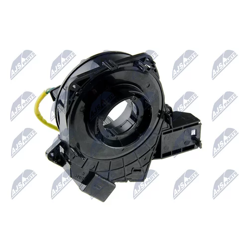 Vinutá pružina, Airbag EAS-FR-000 /NTY/ - obr. 1