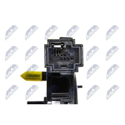 Vinutá pružina, Airbag EAS-FR-003 /NTY/ - obr. 6