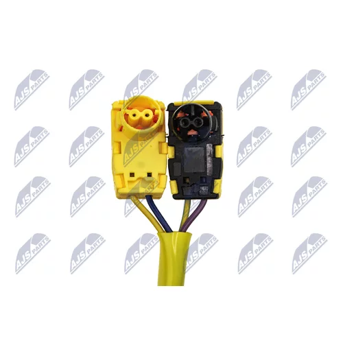 Vinutá pružina, Airbag EAS-FR-003 /NTY/ - obr. 8
