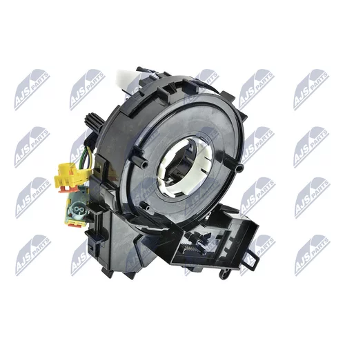 Vinutá pružina, Airbag EAS-FR-004 /NTY/ - obr. 1
