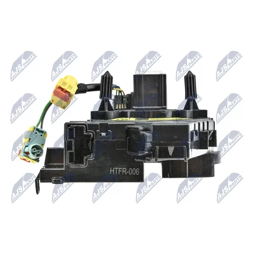 Vinutá pružina, Airbag EAS-FR-004 /NTY/ - obr. 2