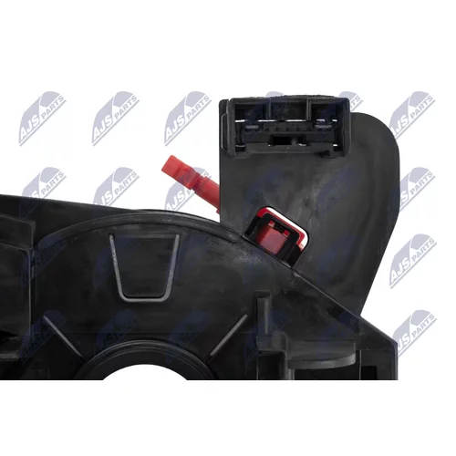 Vinutá pružina, Airbag EAS-FR-008 /NTY/ - obr. 6