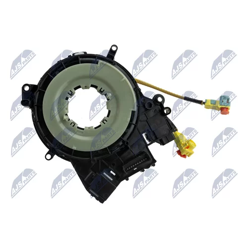 Vinutá pružina, Airbag EAS-FR-010 /NTY/ - obr. 4