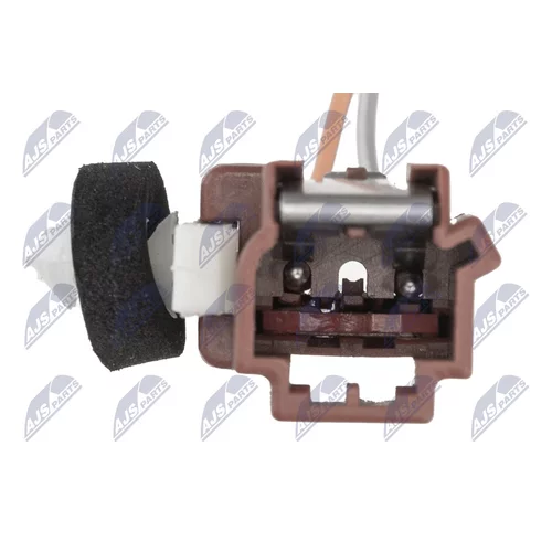 Vinutá pružina, Airbag EAS-FR-014 /NTY/ - obr. 7