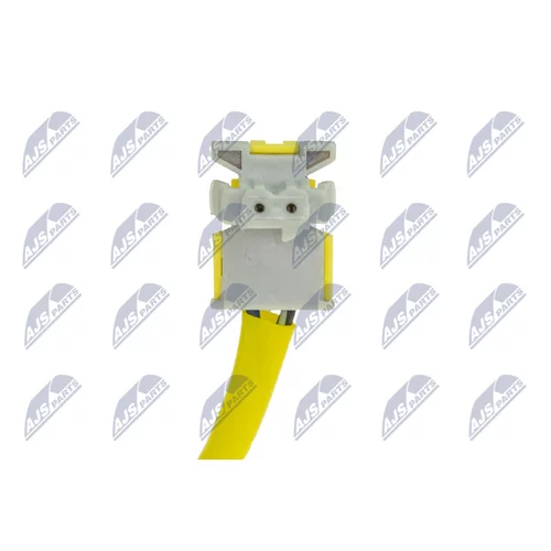 Vinutá pružina, Airbag EAS-FT-003 /NTY/ - obr. 7