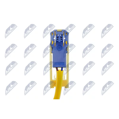 Vinutá pružina, Airbag EAS-HY-004 /NTY/ - obr. 6
