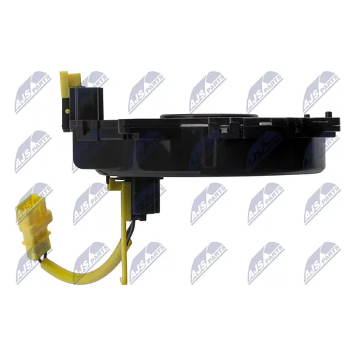Vinutá pružina, Airbag EAS-HY-011 /NTY/ - obr. 2