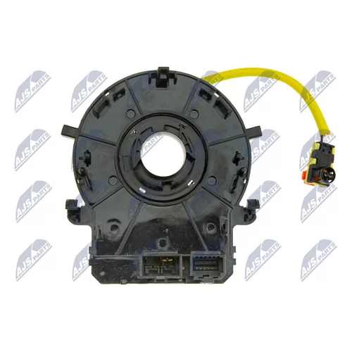 Vinutá pružina, Airbag EAS-HY-013 /NTY/ - obr. 4