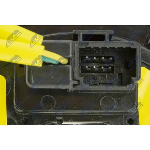 Vinutá pružina, Airbag EAS-HY-015 /NTY/ - obr. 6