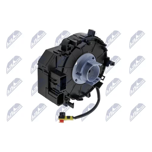 Vinutá pružina, Airbag EAS-HY-019 /NTY/ - obr. 1