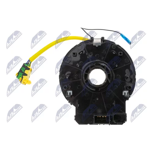 Vinutá pružina, Airbag EAS-HY-028 /NTY/ - obr. 4