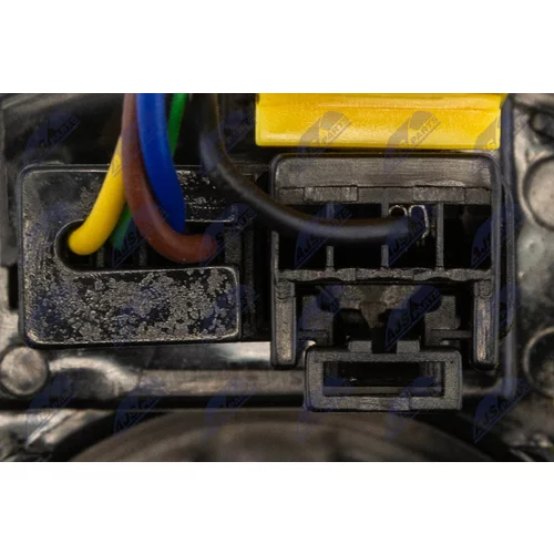 Vinutá pružina, Airbag EAS-HY-028 /NTY/ - obr. 6