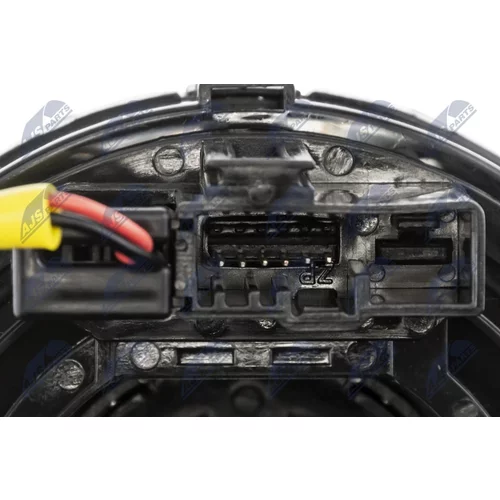 Vinutá pružina, Airbag EAS-HY-029 /NTY/ - obr. 7
