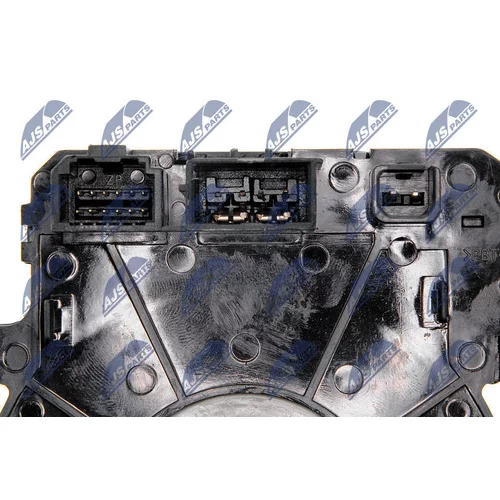 Vinutá pružina, Airbag EAS-KA-003 /NTY/ - obr. 5