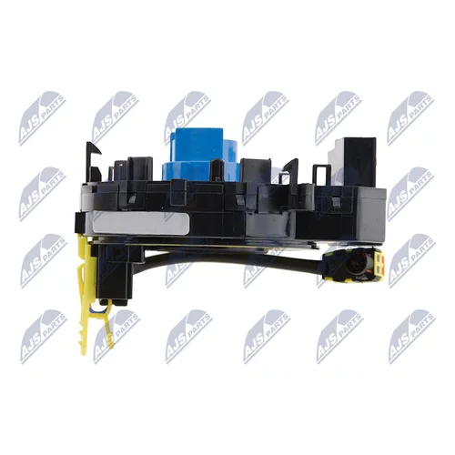Vinutá pružina, Airbag EAS-KA-006 /NTY/ - obr. 4
