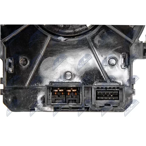 Vinutá pružina, Airbag EAS-KA-010 /NTY/ - obr. 6