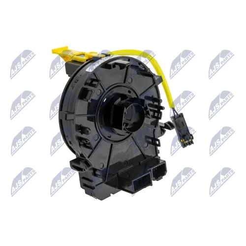 Vinutá pružina, Airbag EAS-KA-012 /NTY/ - obr. 1