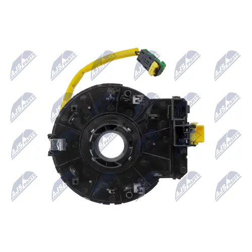 Vinutá pružina, Airbag EAS-KA-015 /NTY/ - obr. 4