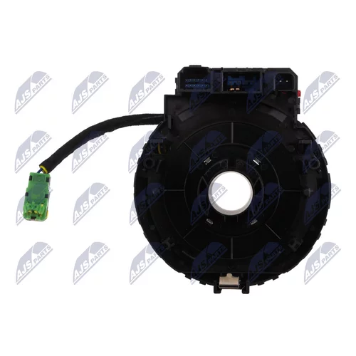 Vinutá pružina, Airbag EAS-KA-019 /NTY/ - obr. 4