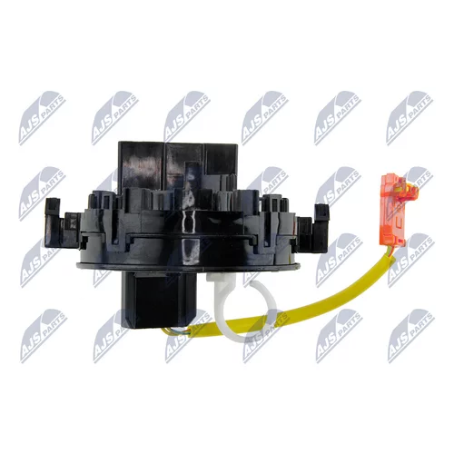 Vinutá pružina, Airbag EAS-MS-003 /NTY/ - obr. 4