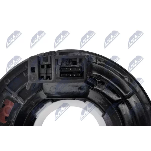 Vinutá pružina, Airbag EAS-MS-012 /NTY/ - obr. 6