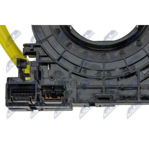 Vinutá pružina, Airbag EAS-MZ-007 /NTY/ - obr. 5