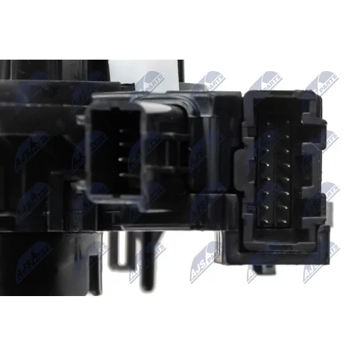 Vinutá pružina, Airbag EAS-MZ-011 /NTY/ - obr. 6